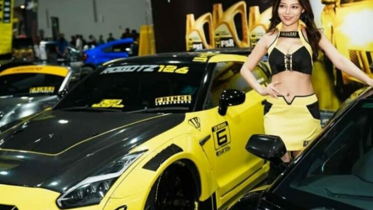 tokyo auto salon 05