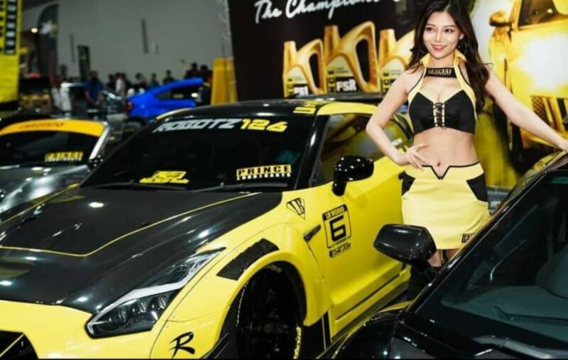 tokyo auto salon 05