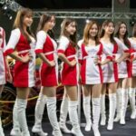 tokyo auto salon 07