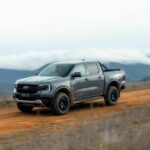 Ford Ranger Tremor 01