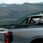 Ford Ranger Tremor 13
