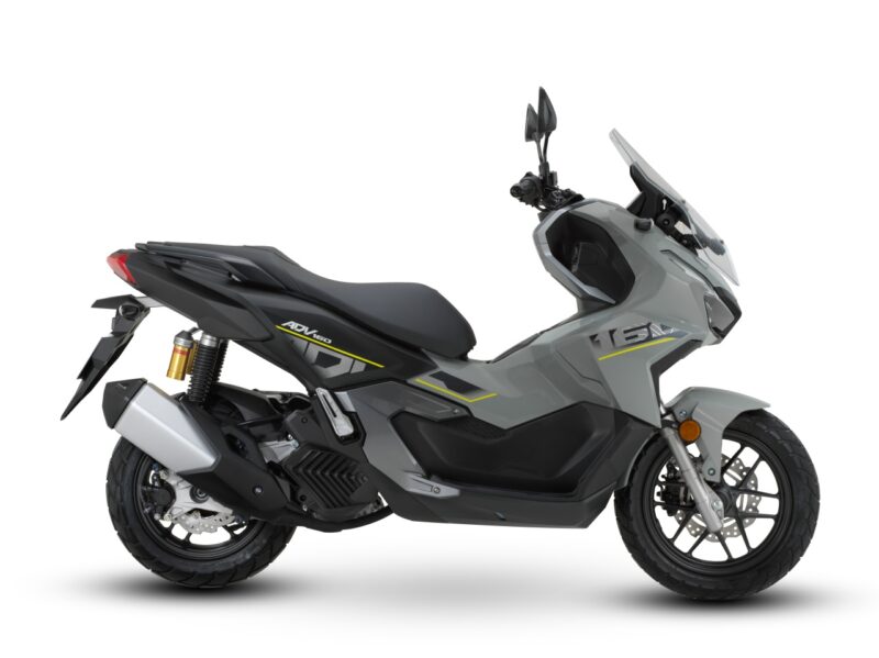 Honda ADV160 2024 07