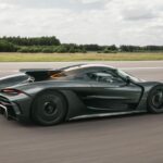 Koenigsegg Jesko Absolut rekod 01