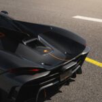 Koenigsegg Jesko Absolut rekod 04