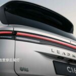 Leapmotor C16 07