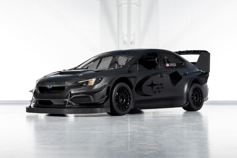 Subaru Project Midnight 01