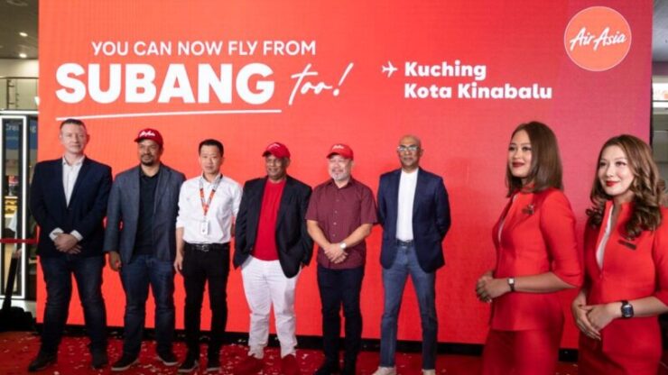 airasia subang 02