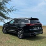 chery tiggo 8 pro pandu uji 36