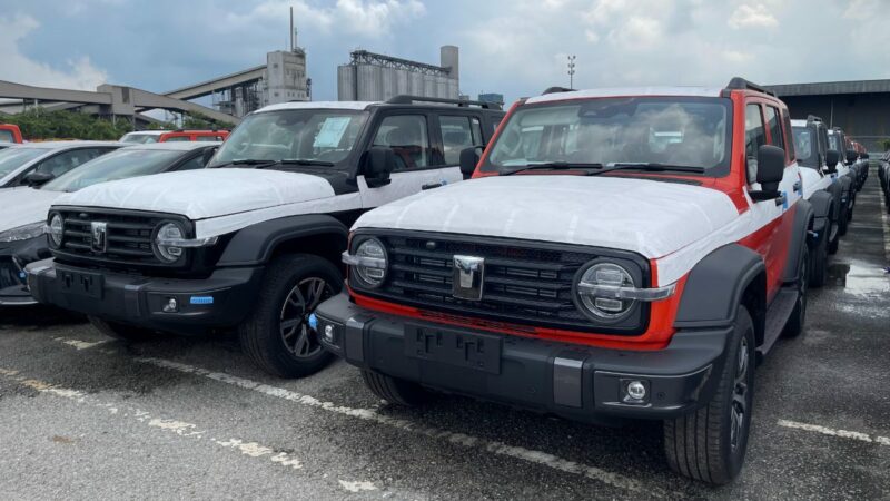 gwm tank 300 port klang 02