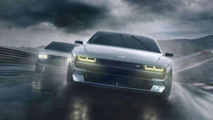Hyundai N Vision 74 Concept (11)