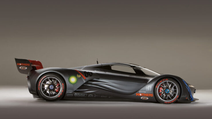 Mazda Furair