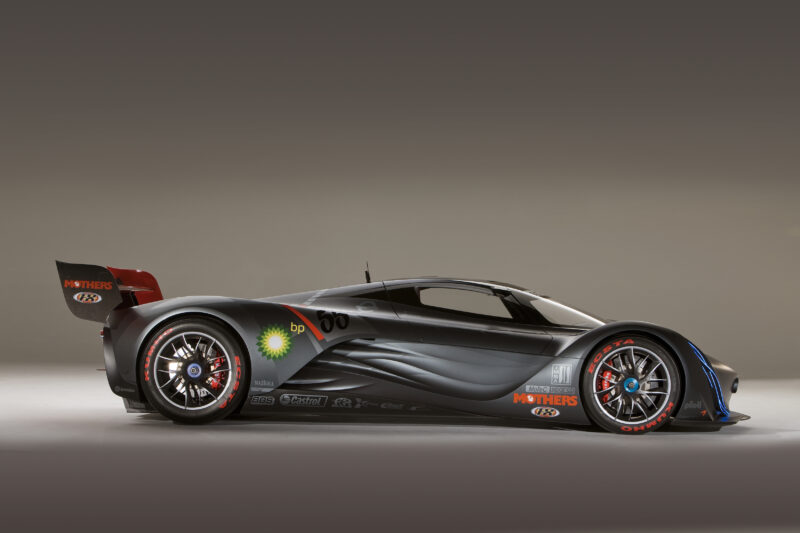 Mazda Furair