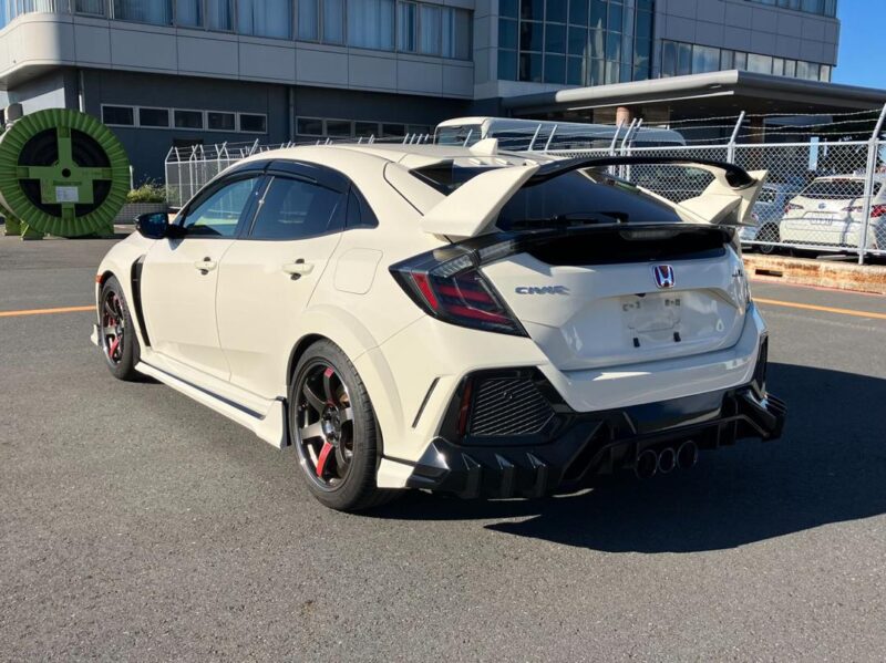 CTR Mugen 03