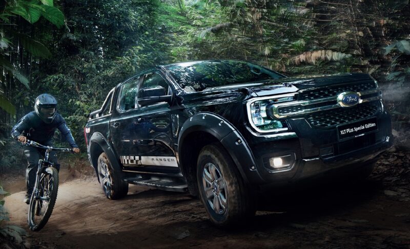M4SDA00217 Ford Special Edition XLT Plus Launch_PR Article_V1