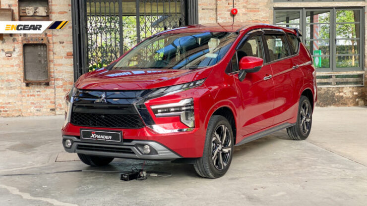 MITSUBISHI XPANDER 2024 FACELIFT (1)