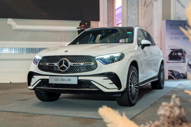 Mercedes-Benz GLC350e 03