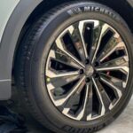 Omoda C9 preview 05