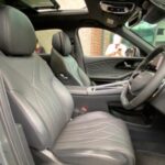 Omoda C9 preview 12