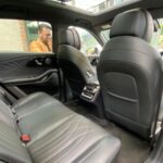 Omoda C9 preview 13