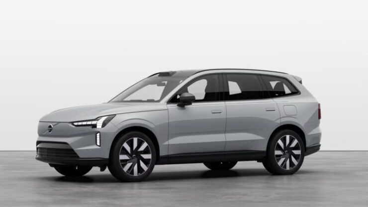VOLVO