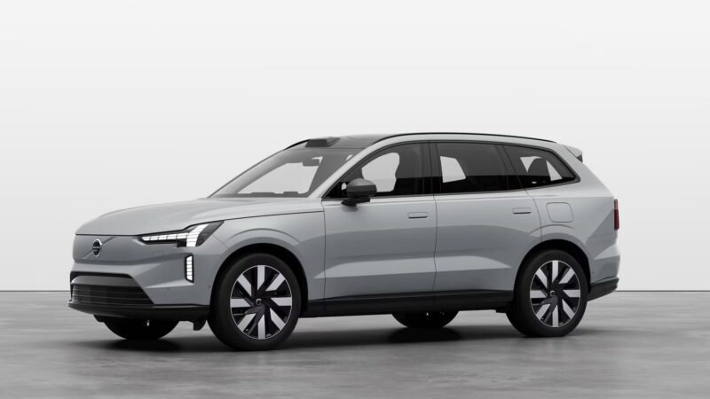 VOLVO