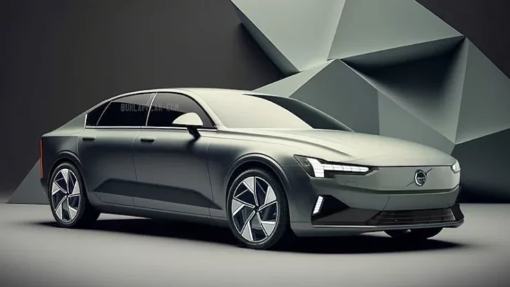 Volvo-ES90-Rendering