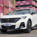 01 GAC GS3 EMZOOM Exclusive