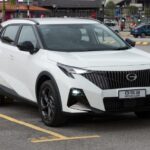 01 GAC GS3 EMZOOM Standard