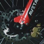 Aveta VTM 250 18