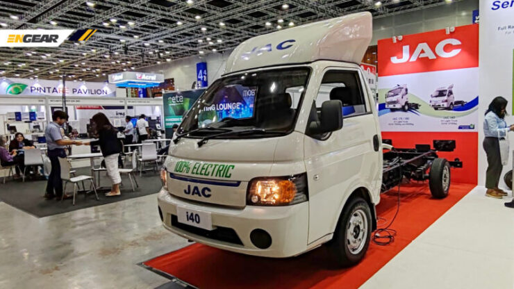 JAC i40 (1)