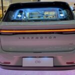 Leapmotor C10 launch 04