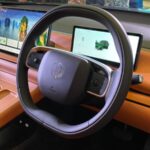 Leapmotor C10 launch 10