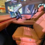 Leapmotor C10 launch 15