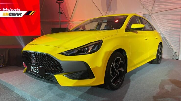 MG5 launch 02