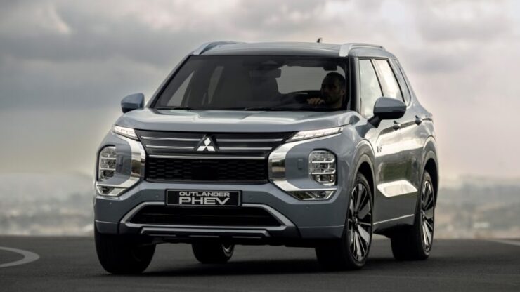 New Outlander PHEV_011H