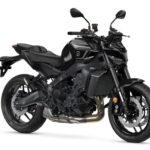 Yamaha MT-09 2024 03