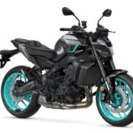 Yamaha MT-09 2024 05