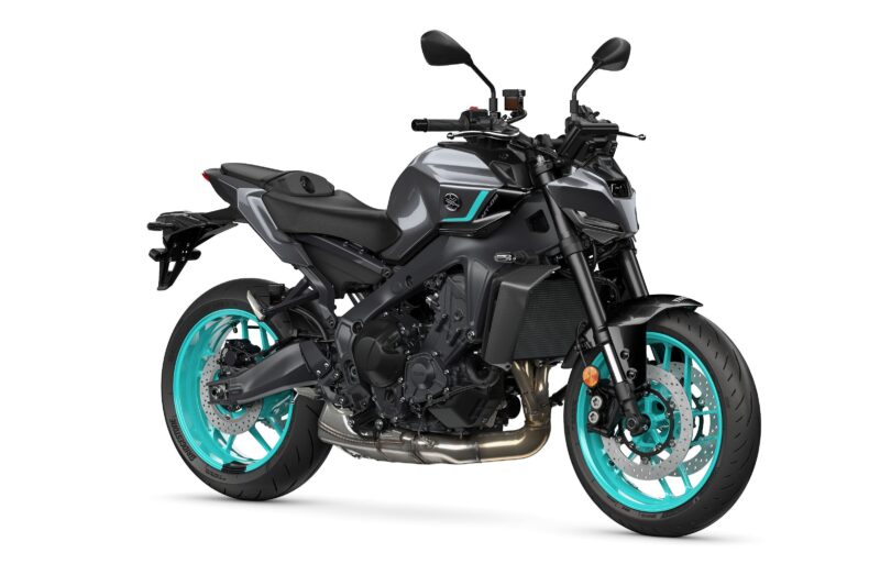 Yamaha MT-09 2024 05
