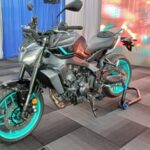 Yamaha MT-09 2024 06