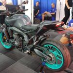 Yamaha MT-09 2024 08