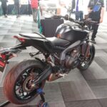 Yamaha MT-09 2024 09