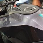 Yamaha MT-09 2024 12