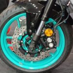 Yamaha MT-09 2024 16
