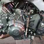 Yamaha MT-09 2024 17