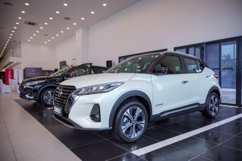 18 Media Drive_Nissan KICKS e-POWER