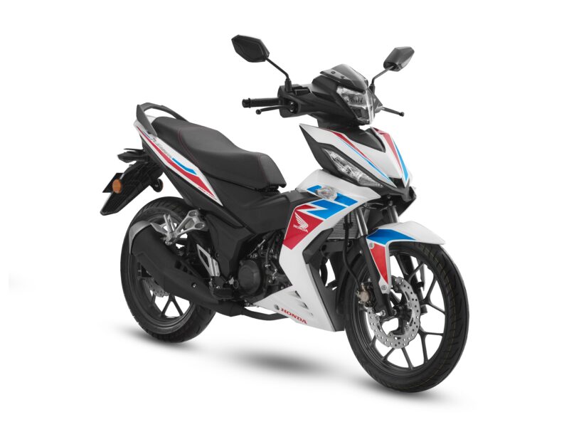 HONDA RS150R 202509