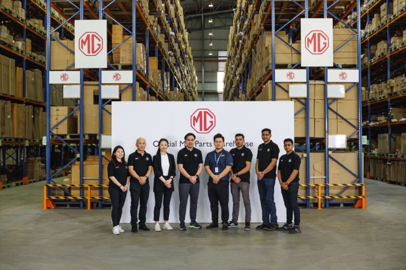 MG Parts Warehouse_1