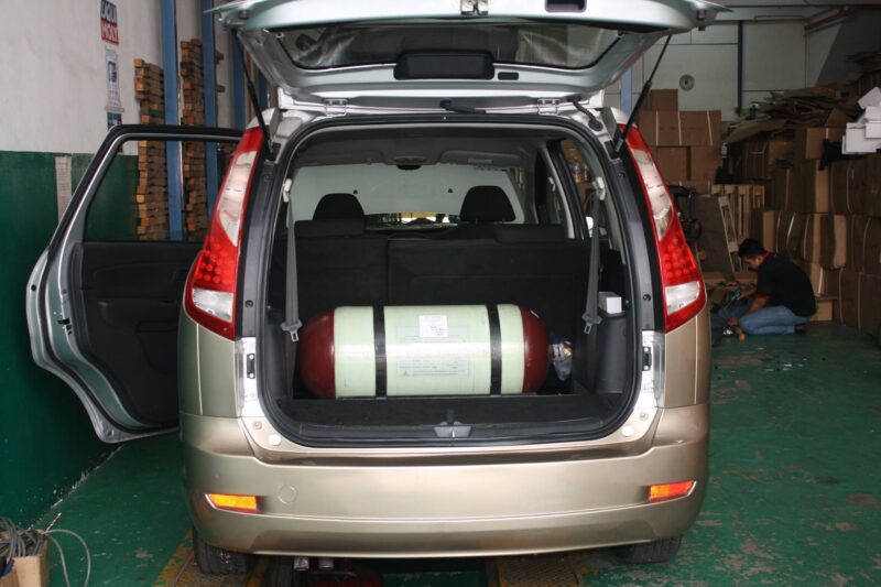 proton exora ngv