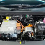GAC Aion ES 16