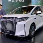 GWM Wey 80 01